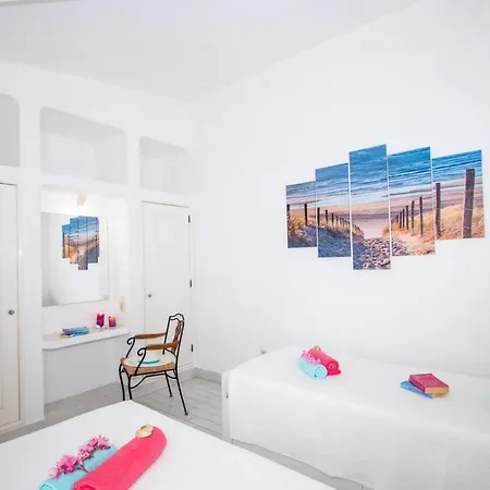 فيلة Casa Del Mar أولوز داغوا