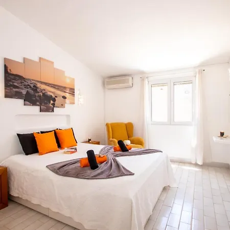 Casa Del Mar * أولوز داغوا