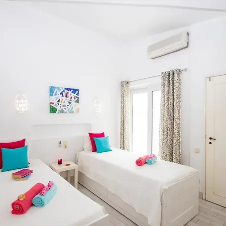فيلة Casa Del Mar *