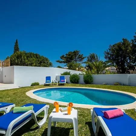 Casa Del Mar فيلة *