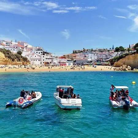 Casa Del Mar فيلة