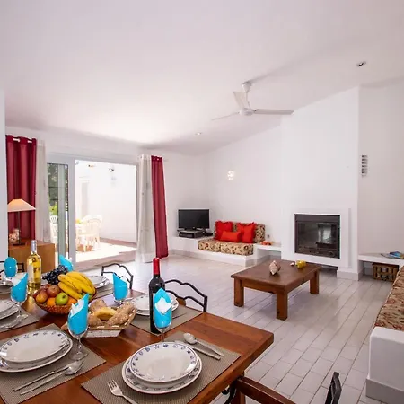 Villa Casa Del Mar Olhos de Agua (Albufeira)