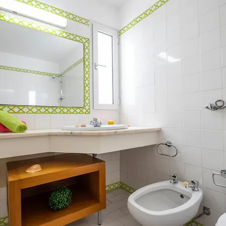Casa Del Mar Villa Olhos de Agua (Albufeira)
