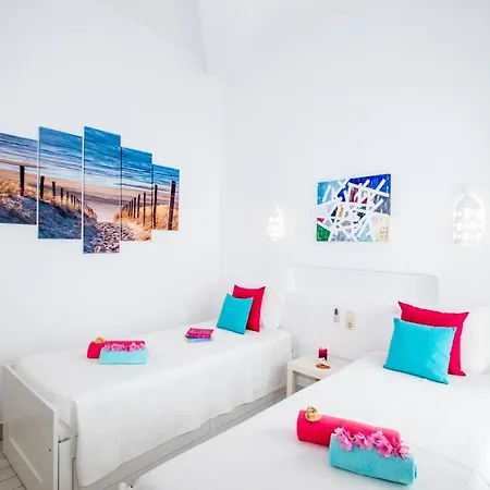 Casa Del Mar Olhos de Agua (Albufeira)