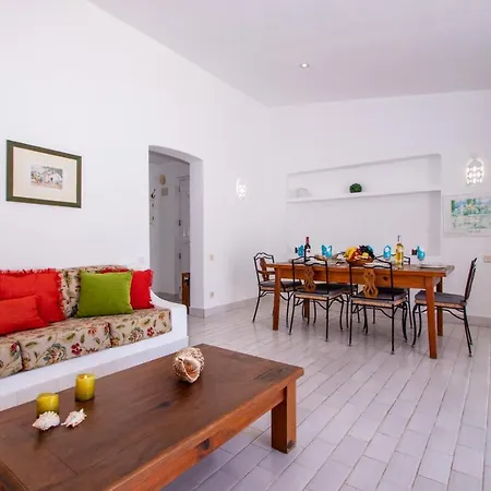 Casa Del Mar Olhos de Agua (Albufeira)